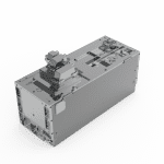 TR1800 Heat Sealing Strapping Head