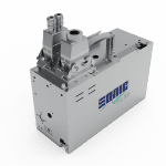 SONIC Plus Sonic Sealing Strapping Head